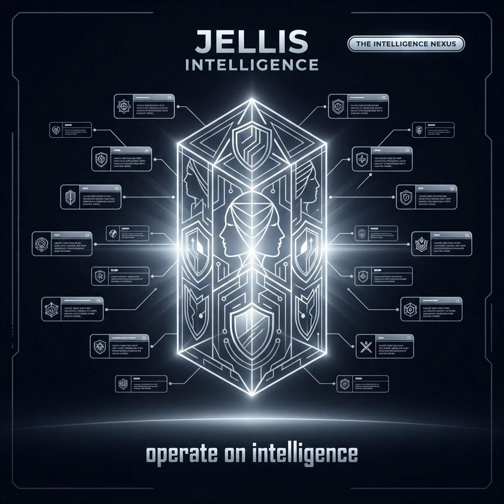 The Intelligence Nexus
