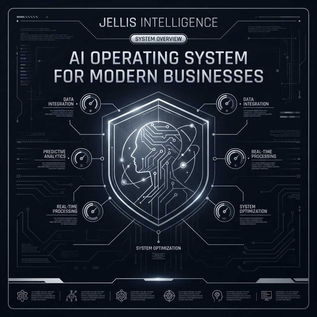 AI Operating System